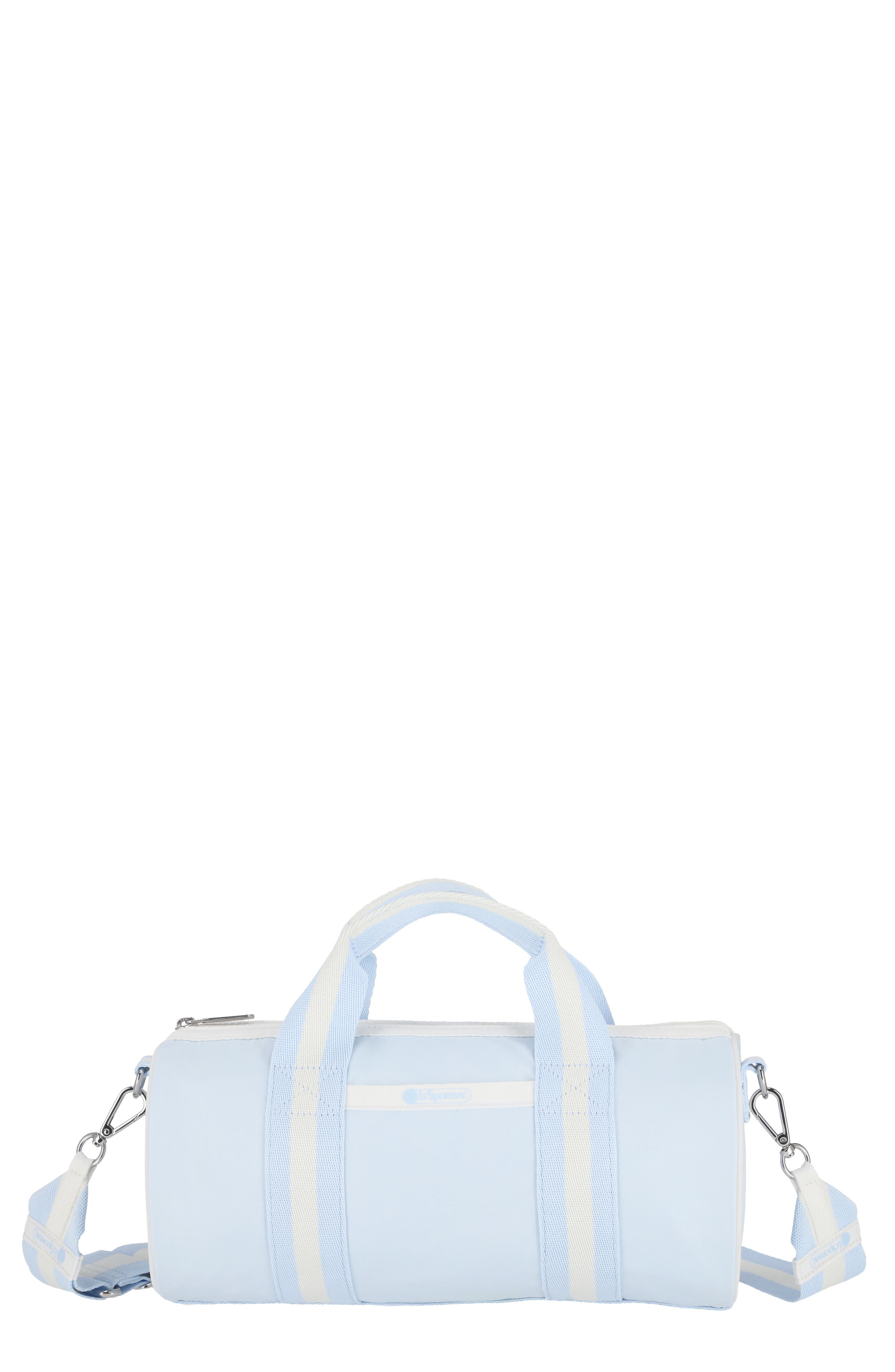 LeSportsac Mini Barrel Bag, Main, color, 