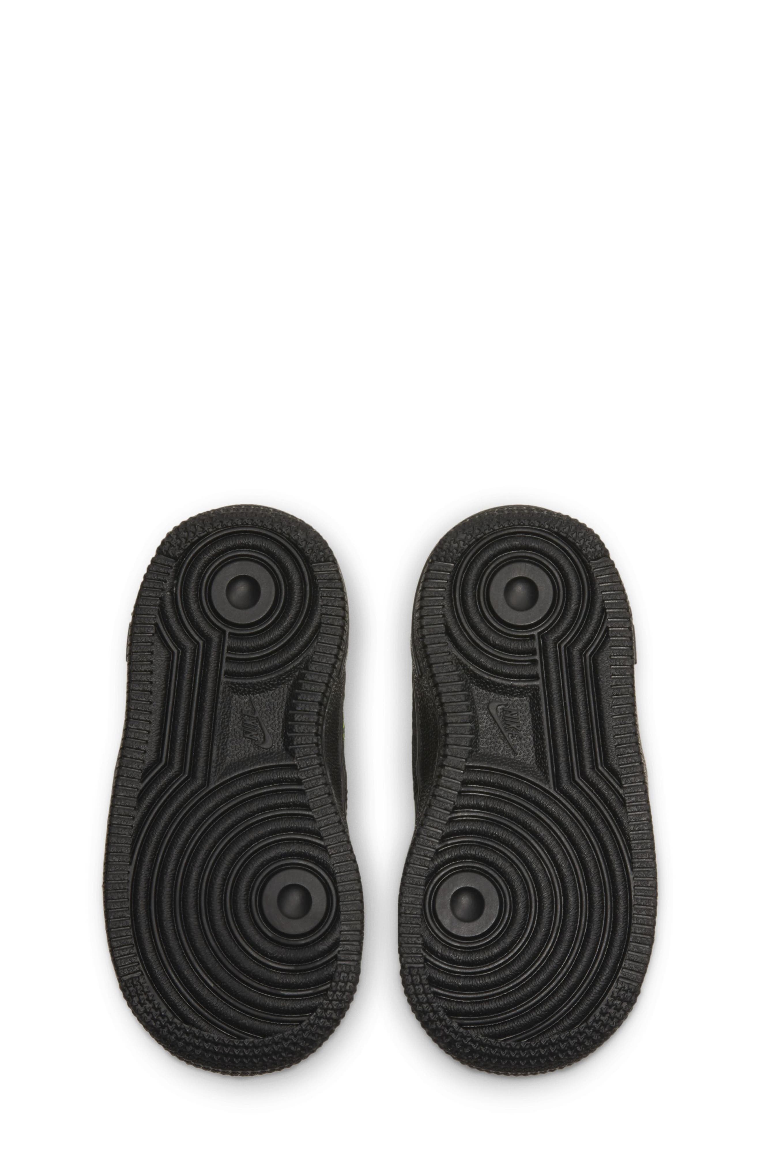 Nike Kids' Air Force 1 Toggle Sneaker, Alternate, color, 