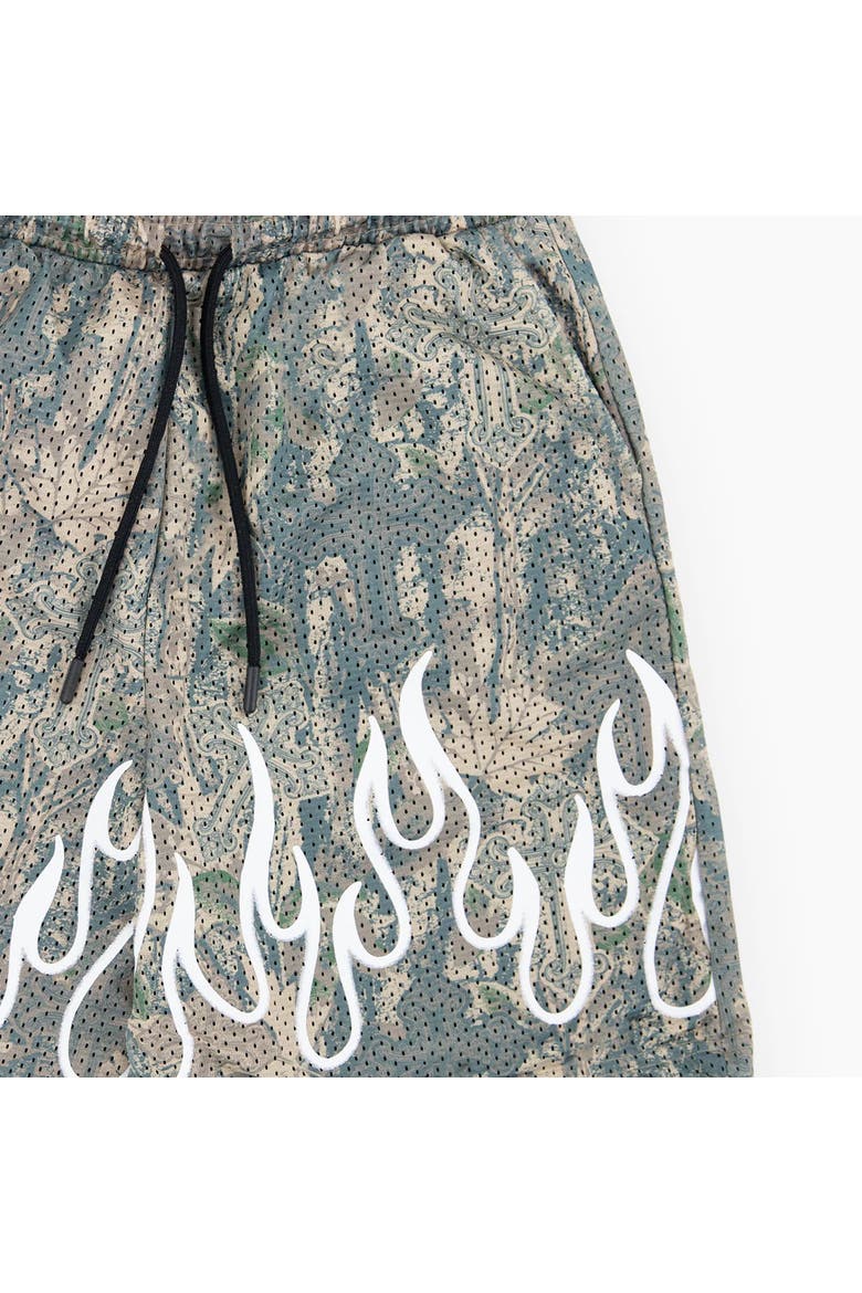 Cyrus Shorts, Alternate, color, JET STREAM/STREET LEGEND