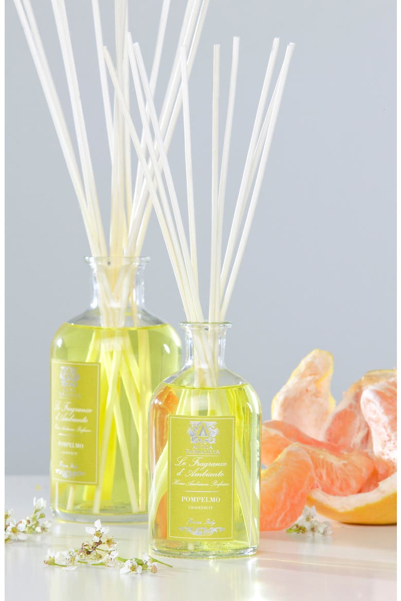 Grapefruit Home Ambiance Perfume, Alternate, color, NO COLOR