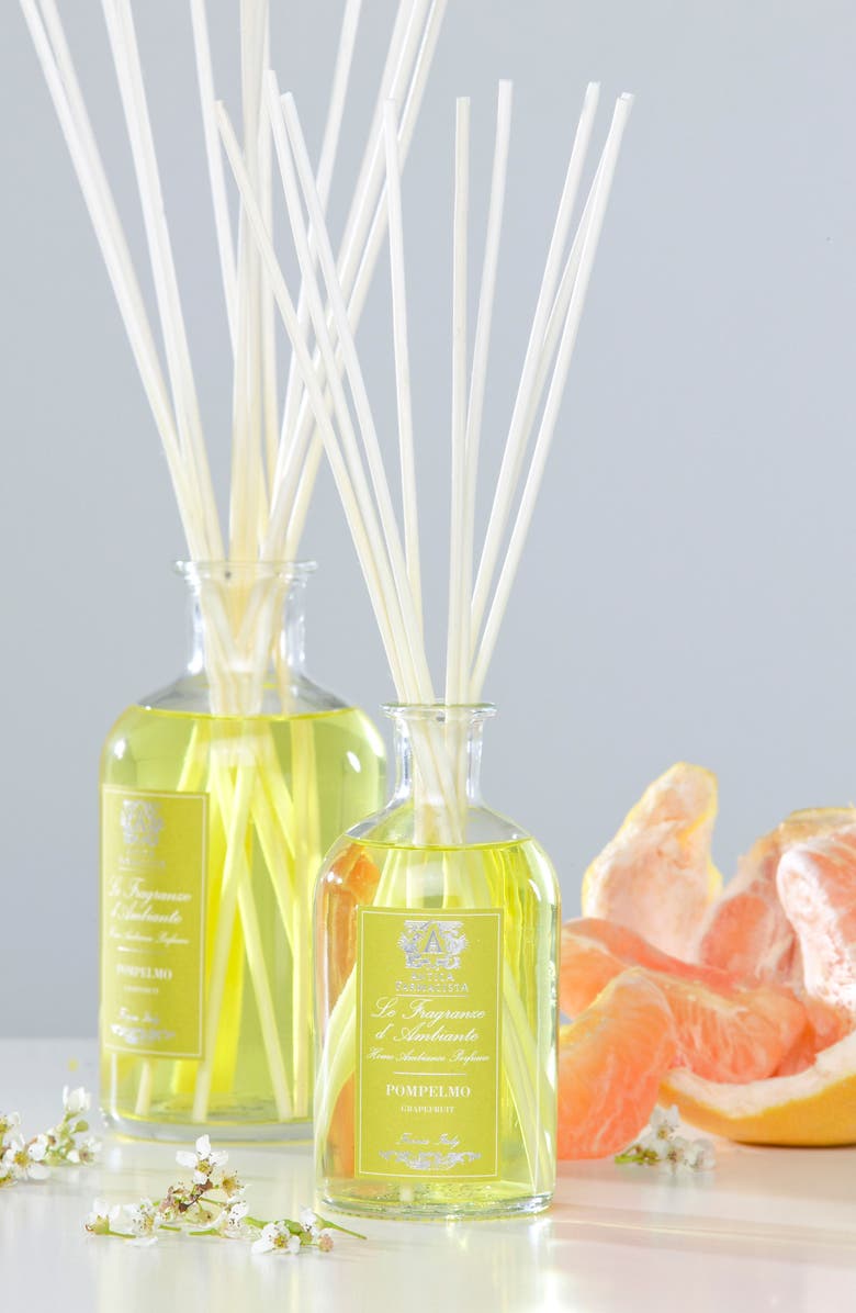 Antica Farmacista Grapefruit Home Ambiance Perfume, Alternate, color, 