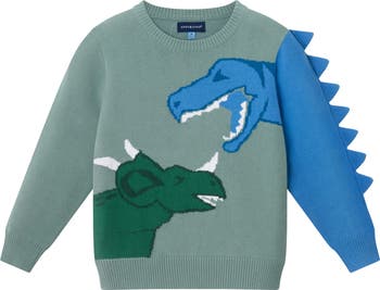 Kids' Knit Sweater
