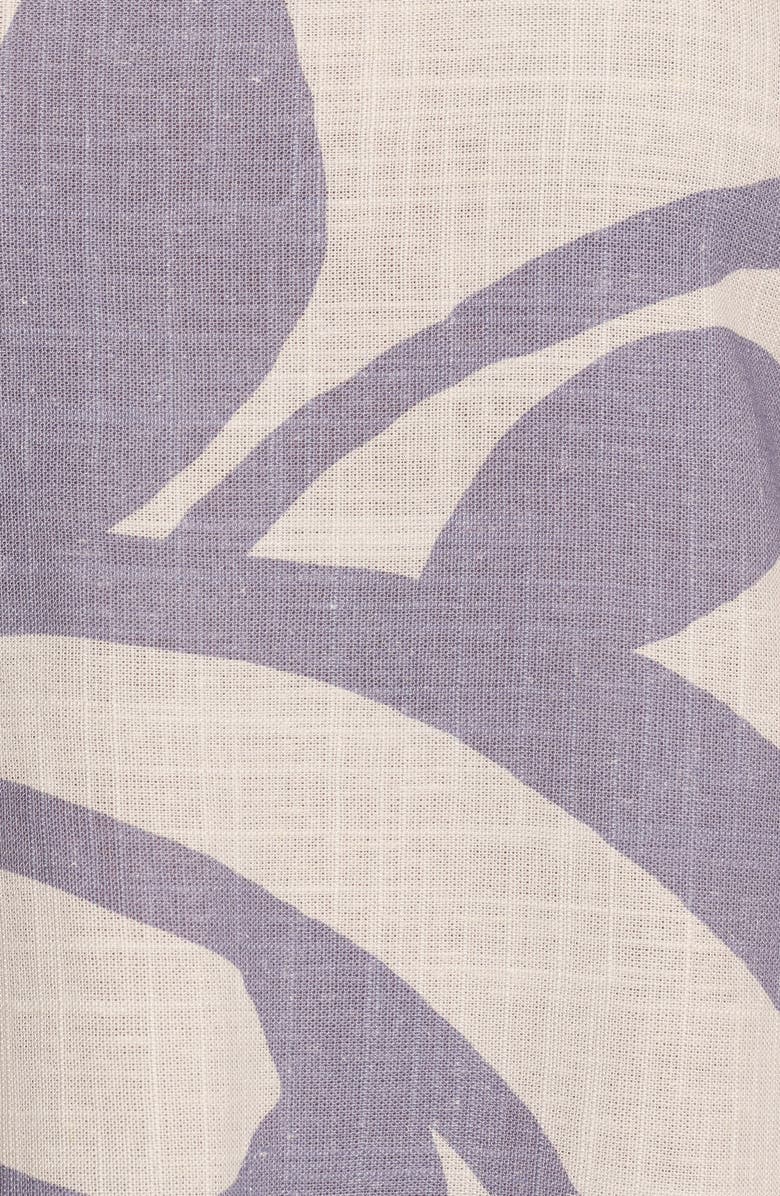 Petal & Pup Ashleigh Minidress, Alternate, color, Sharon