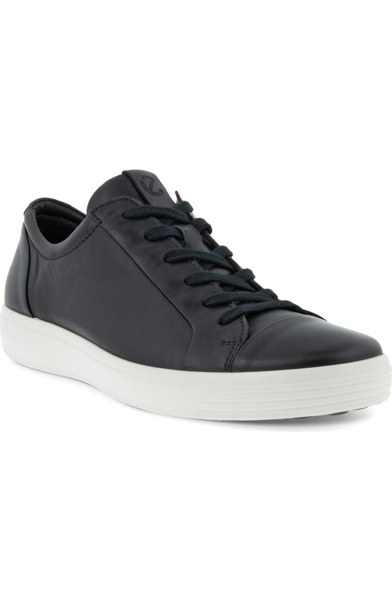ECCO Soft 7 City Sneaker, Main, color,