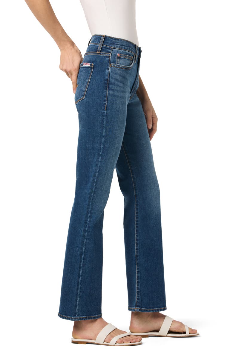 Hudson Jeans Blair High Waist Bootcut Jeans, Alternate, color, Confessions