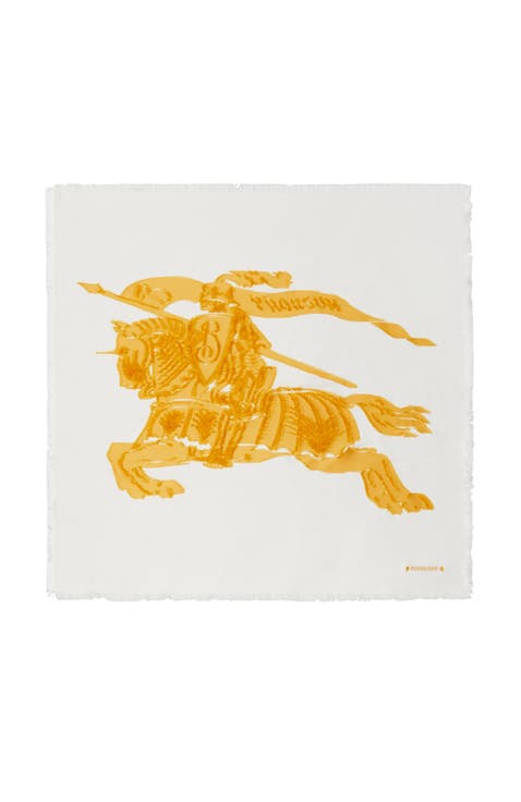 EKD Silk Blend Scarf