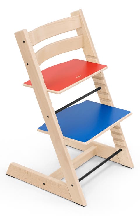 Tripp Trapp MoMA Edition Chair