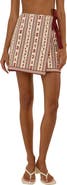 Palm Noosa Rex Wrap Skirt