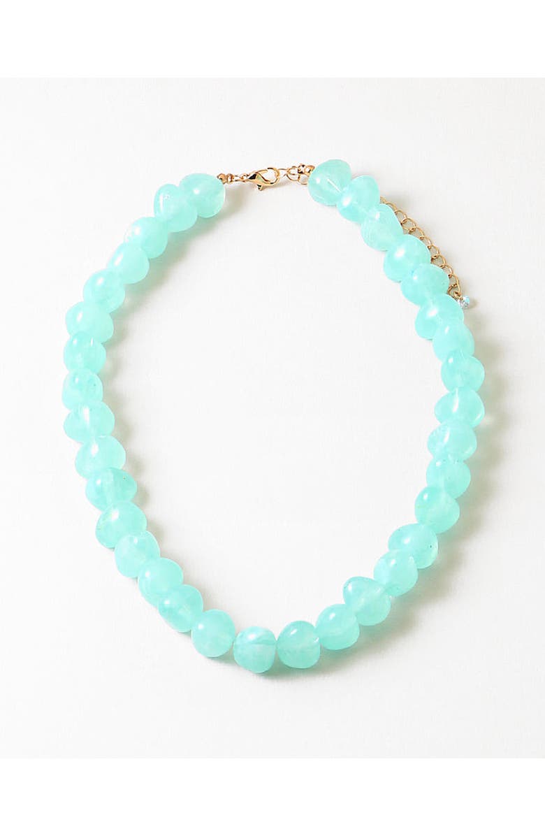 Erin McDermott Jewelry Chelsea Market Necklace, Main, color, 