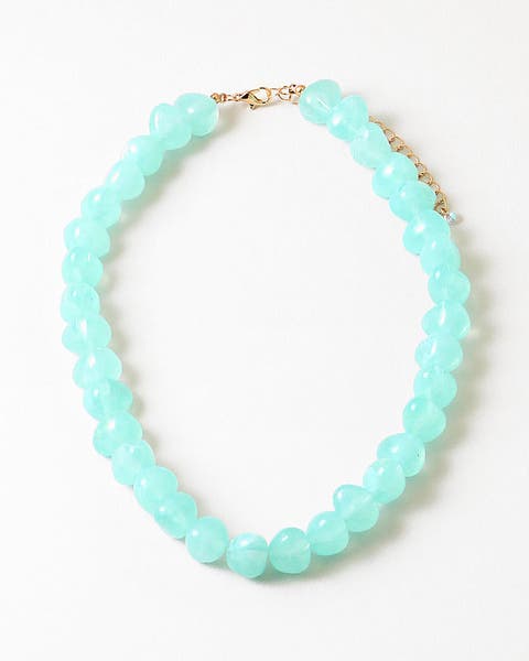 Chelsea Market Necklace