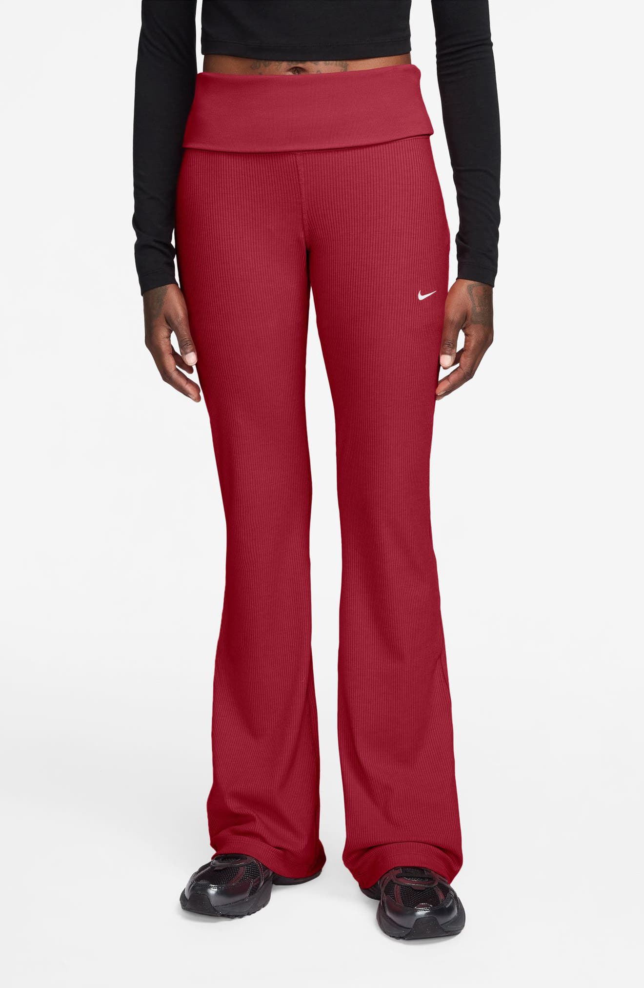 RED/ WHITE