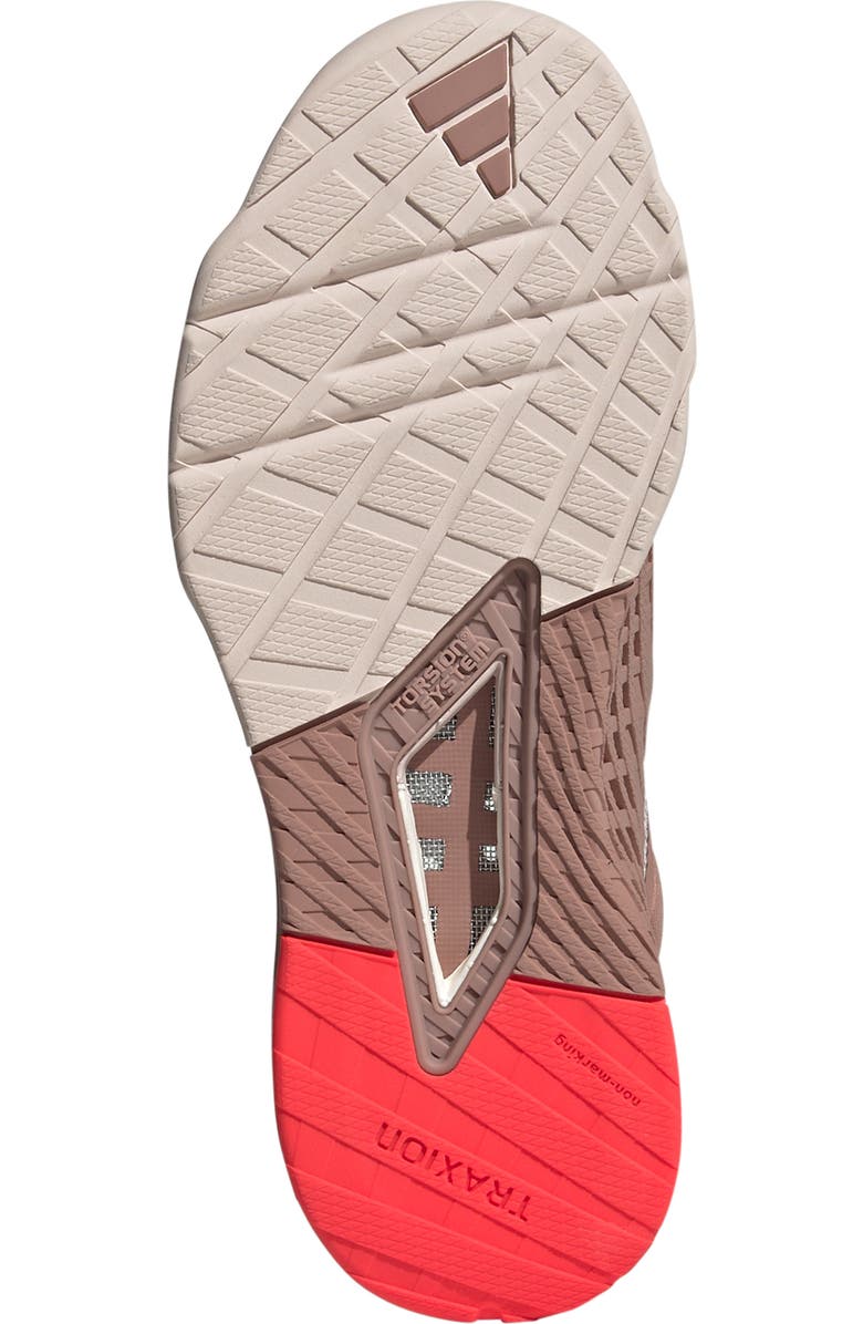 adidas Dropset 3 Training Shoe, Alternate, color,