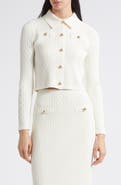 Toccin Posie Collared Jacket