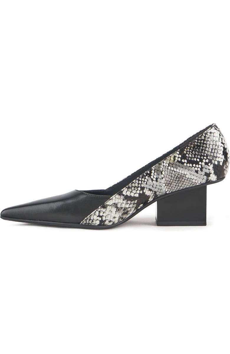 United Nude Raila Pump, Alternate, color,