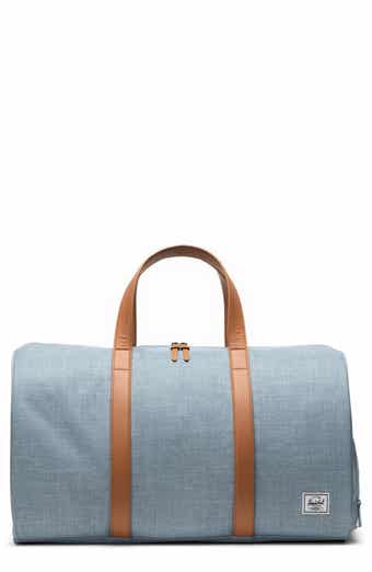 Herschel Supply Co. Novel Recycled Polyester Duffle Bag