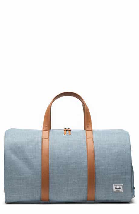 Herschel Supply Co. Novel Recycled Polyester Duffle Bag