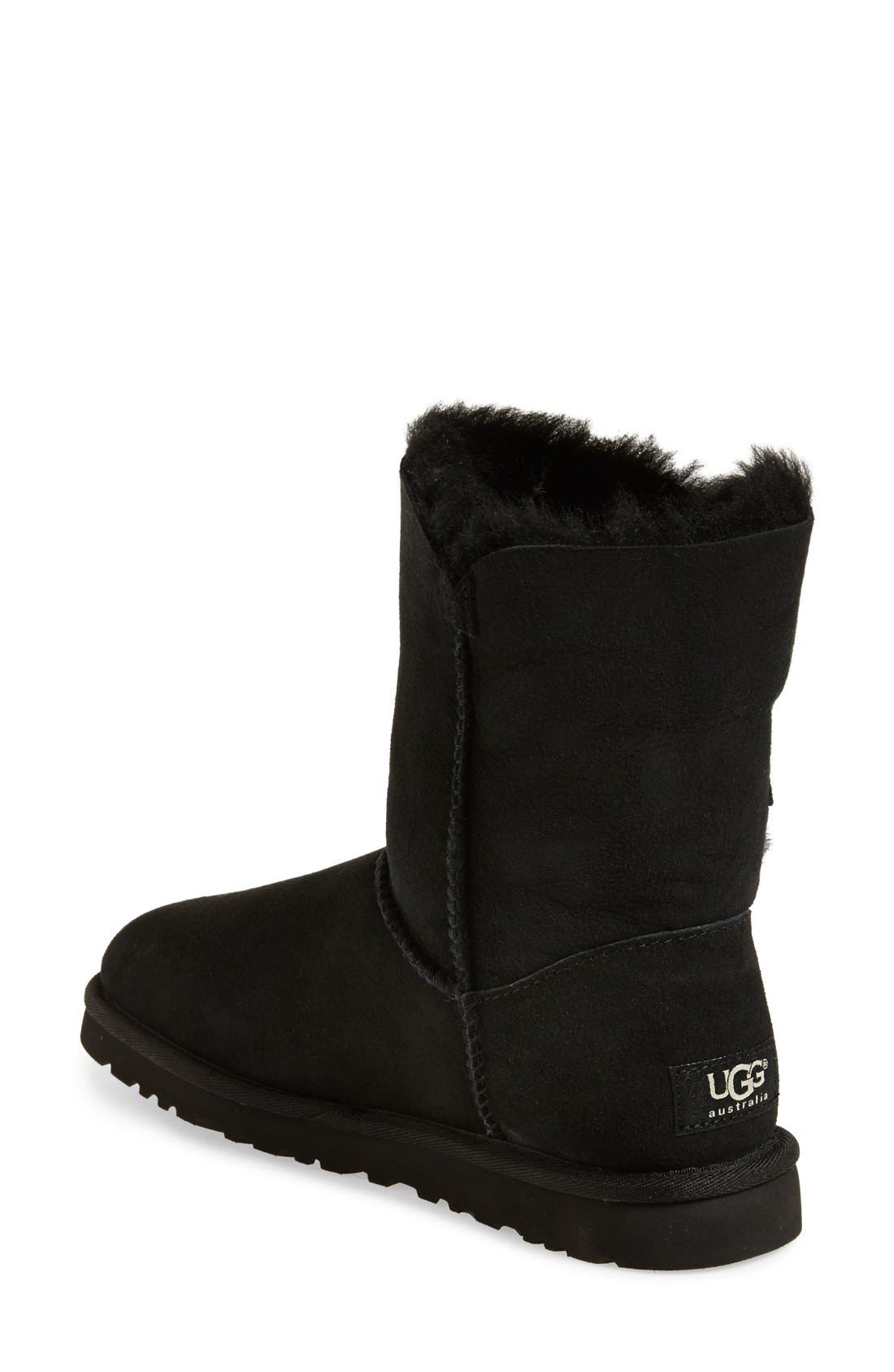 UGG<sup>®</sup> Australia 'Briana' Charm Boot, Alternate, color, 