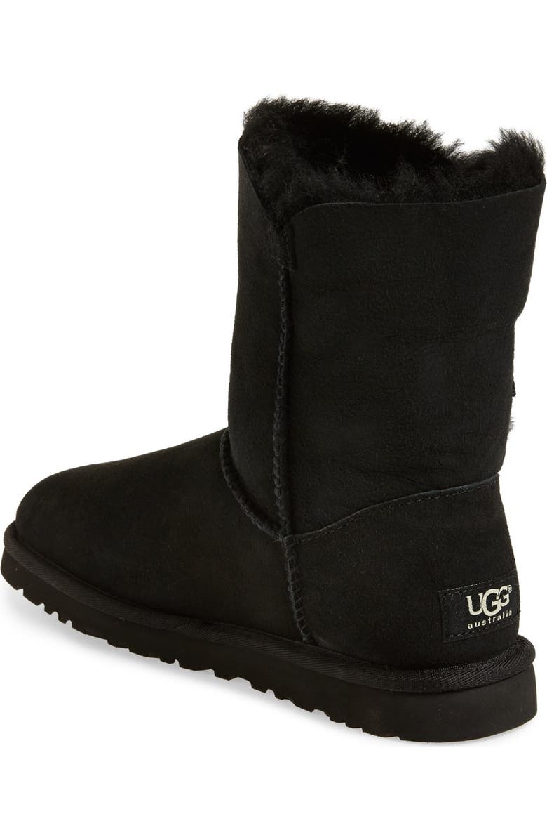 UGG<sup>®</sup> Australia 'Briana' Charm Boot, Alternate, color,