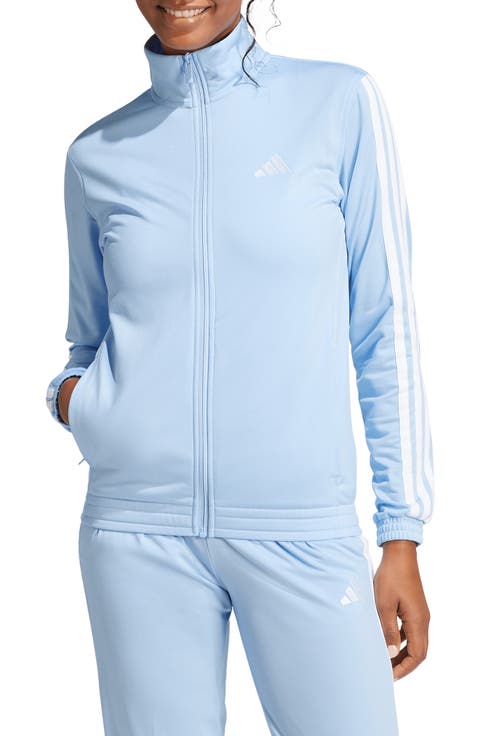 3-Stripes Tricot Track Jacket