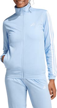 adidas 3-Stripes Tricot Track Jacket