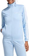 adidas 3-Stripes Tricot Track Jacket