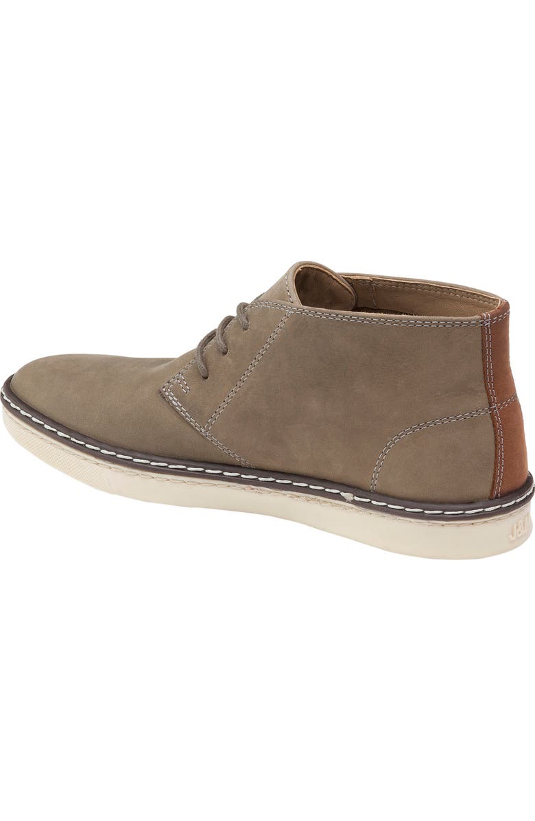 Johnston & Murphy Kids' McGuffey Chukka Boot, Alternate, color,