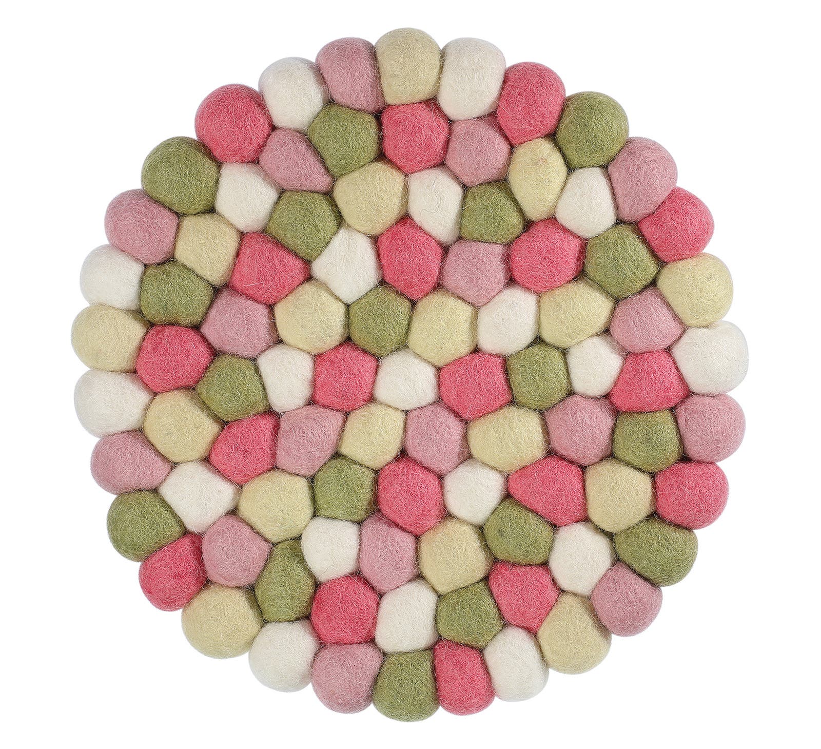 Cilio Wool Trivet