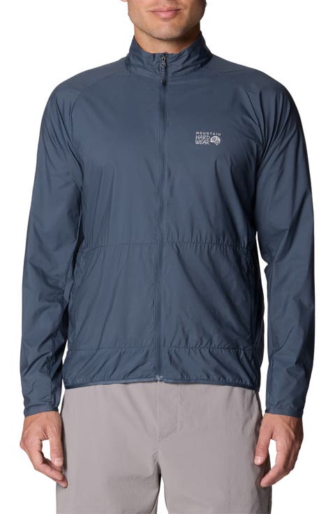 Kor AirShell™ Full Zip Jacket