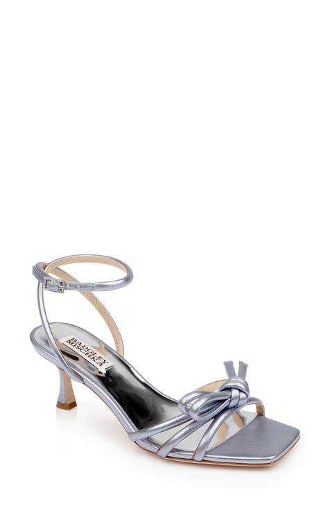 Loyalty Ankle Strap Sandal (Women)