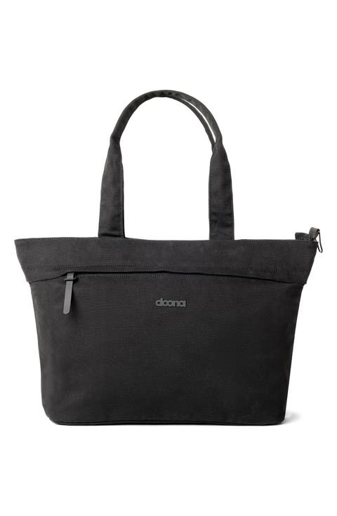 Essentials Tote Bag