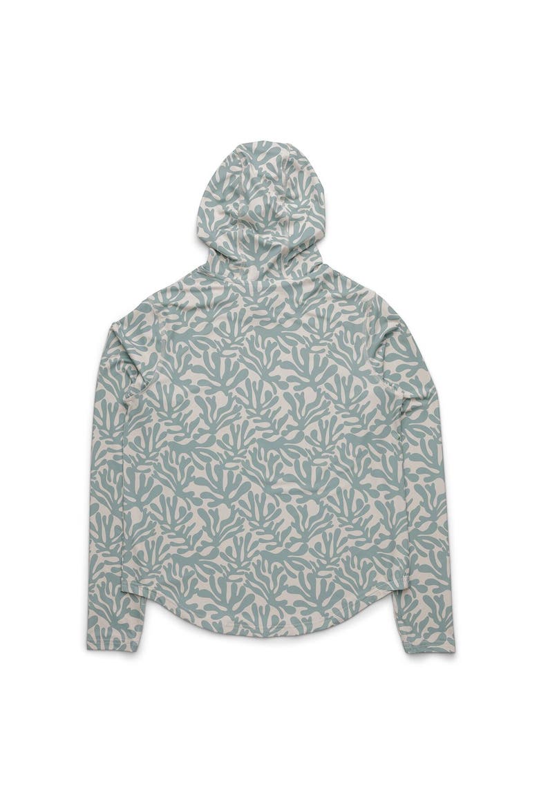 Sunlite Hoodie - Women's, Alternate, color, Mystic Garden