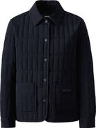 Mackage Dulcia Quilted Down Jacket