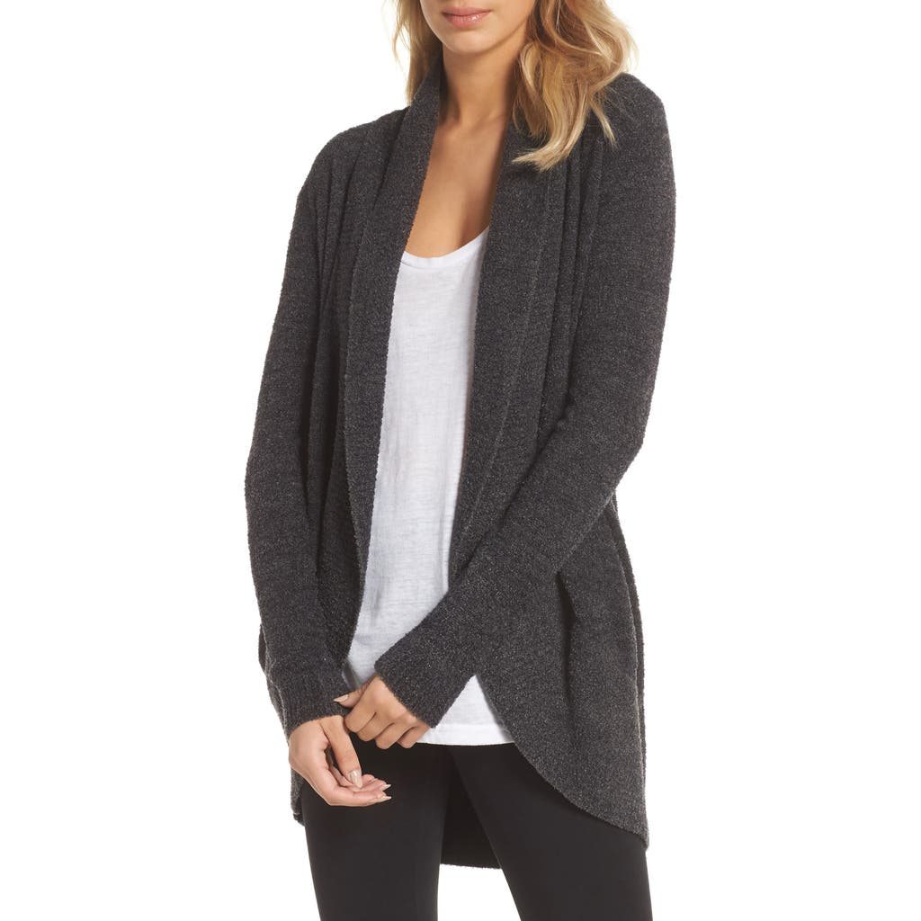BAREFOOT DREAMS BAREFOOT DREAMS® COZYCHIC LITE® CIRCLE CARDIGAN