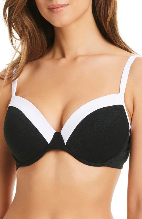 Bleu Rod Beattie Rod Beattie Underwire Bikini Top