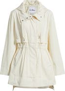 Sam Edelman Hooded Jacket