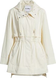 Sam Edelman Hooded Jacket