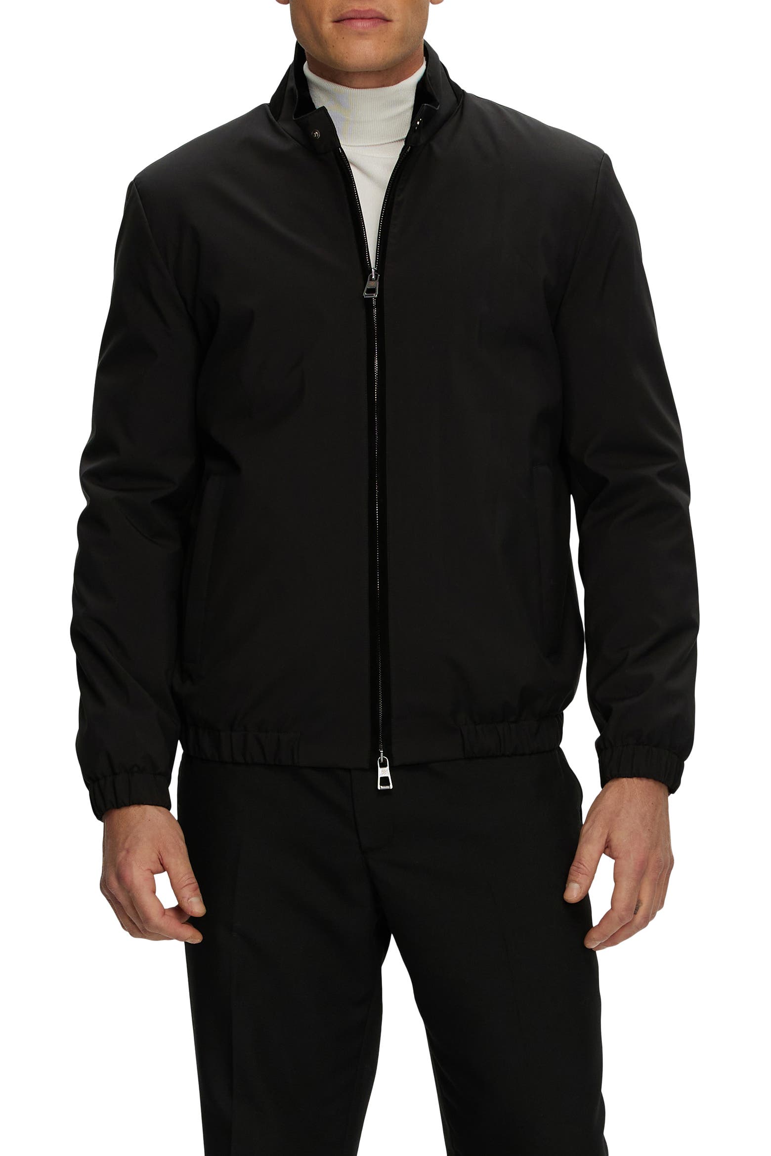 Linningm GORSKI Men's Jacket With Genuine Shearling Lining (Men) | Nordstrom