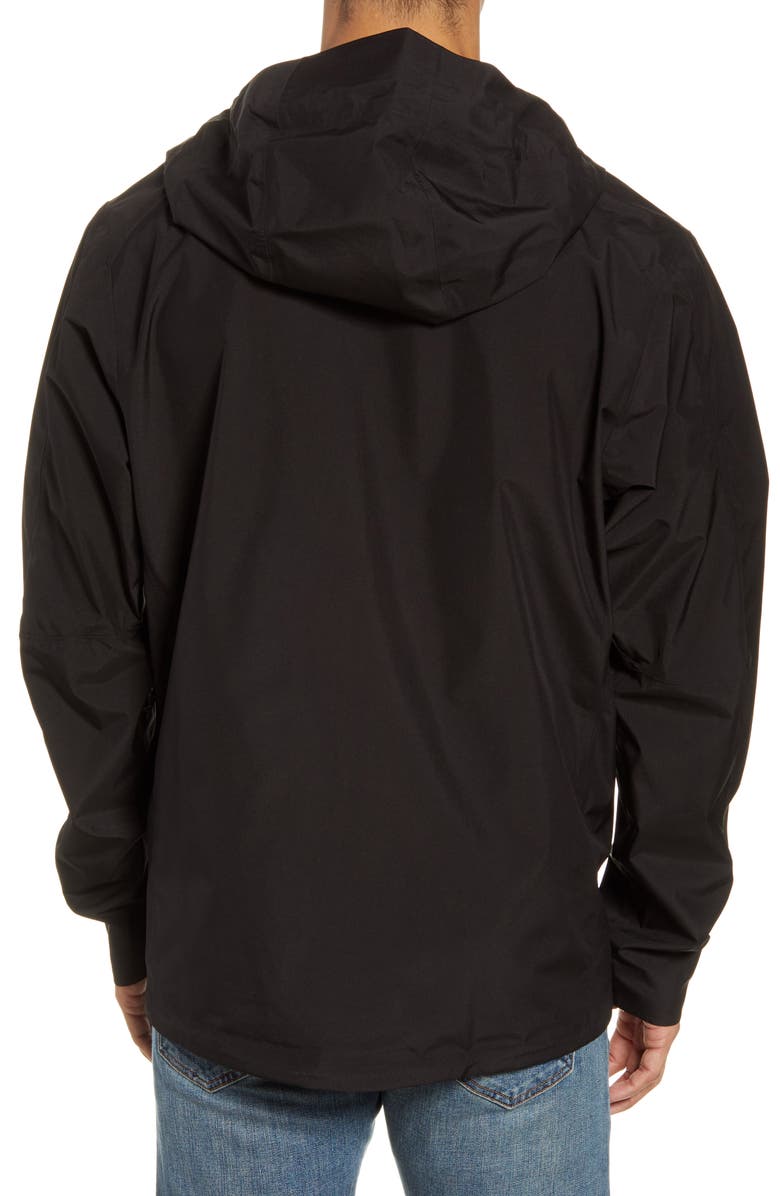 Patagonia Calcite Hooded Jacket, Alternate, color, 