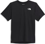 The North Face 24/7 Piqué Performance Graphic T-Shirt