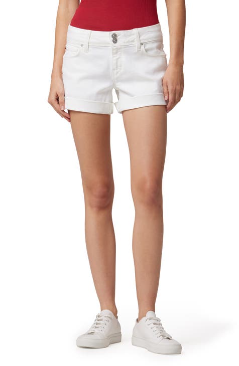 Women s Hudson Jeans Shorts Nordstrom