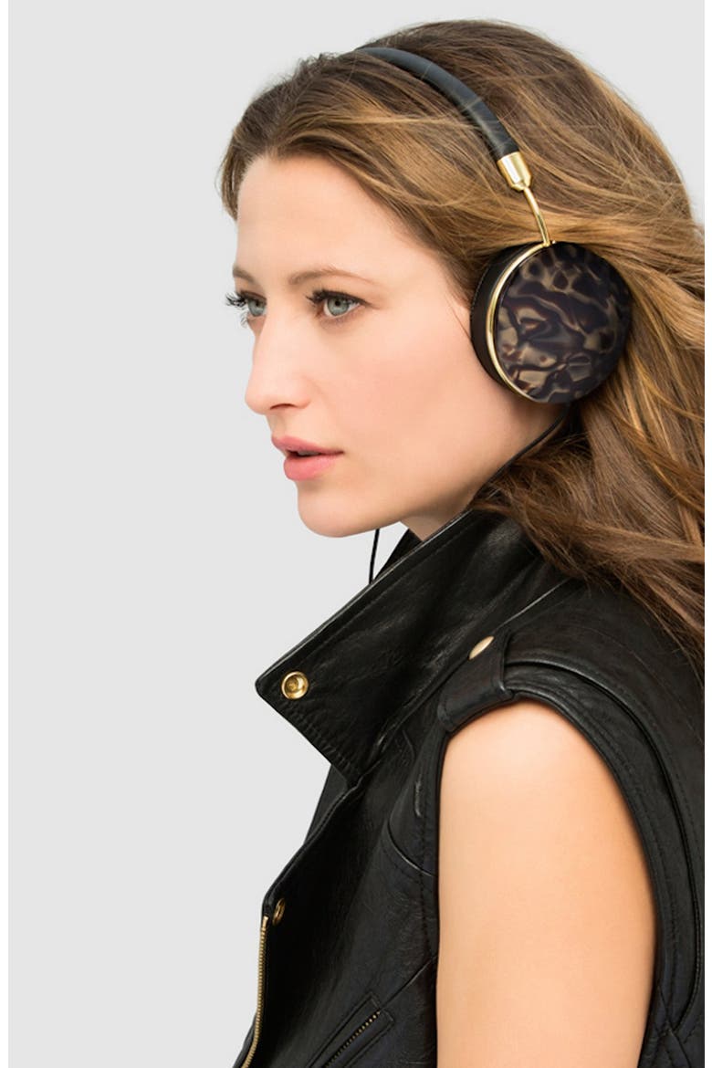 with Benefits Tortoise Headphone Cap Set for Taylor, Alternate, color, TORTOISE