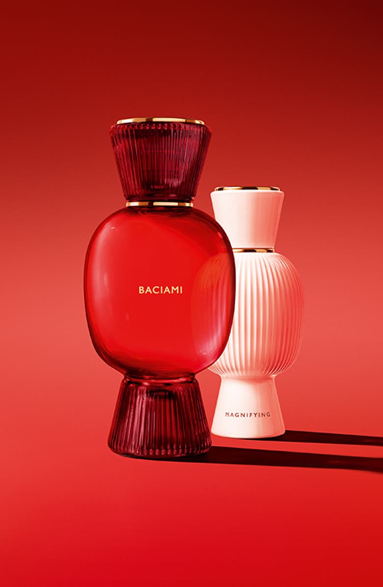 BVLGARI Allegra Magnifying Bergamot Essence, Alternate, color, 