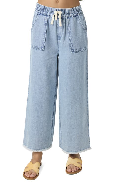 Kids' Kylas Denim Pants (Big Kid)