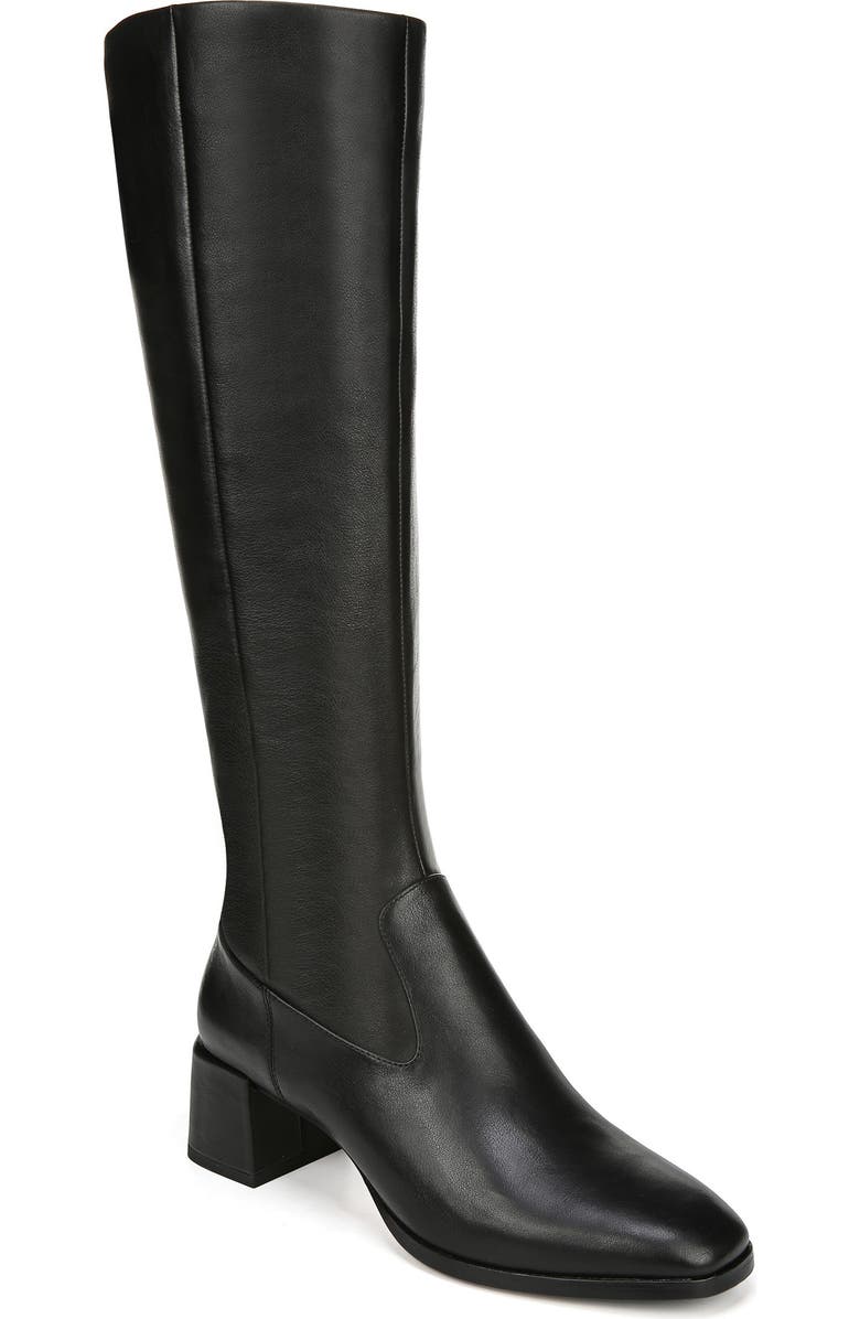Via Spiga Sanora Knee High Boot, Main, color,