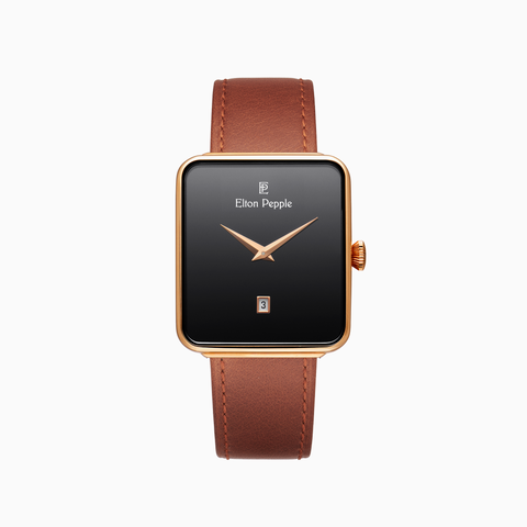 Men's Classic Montclare - Edgewater, 38mm