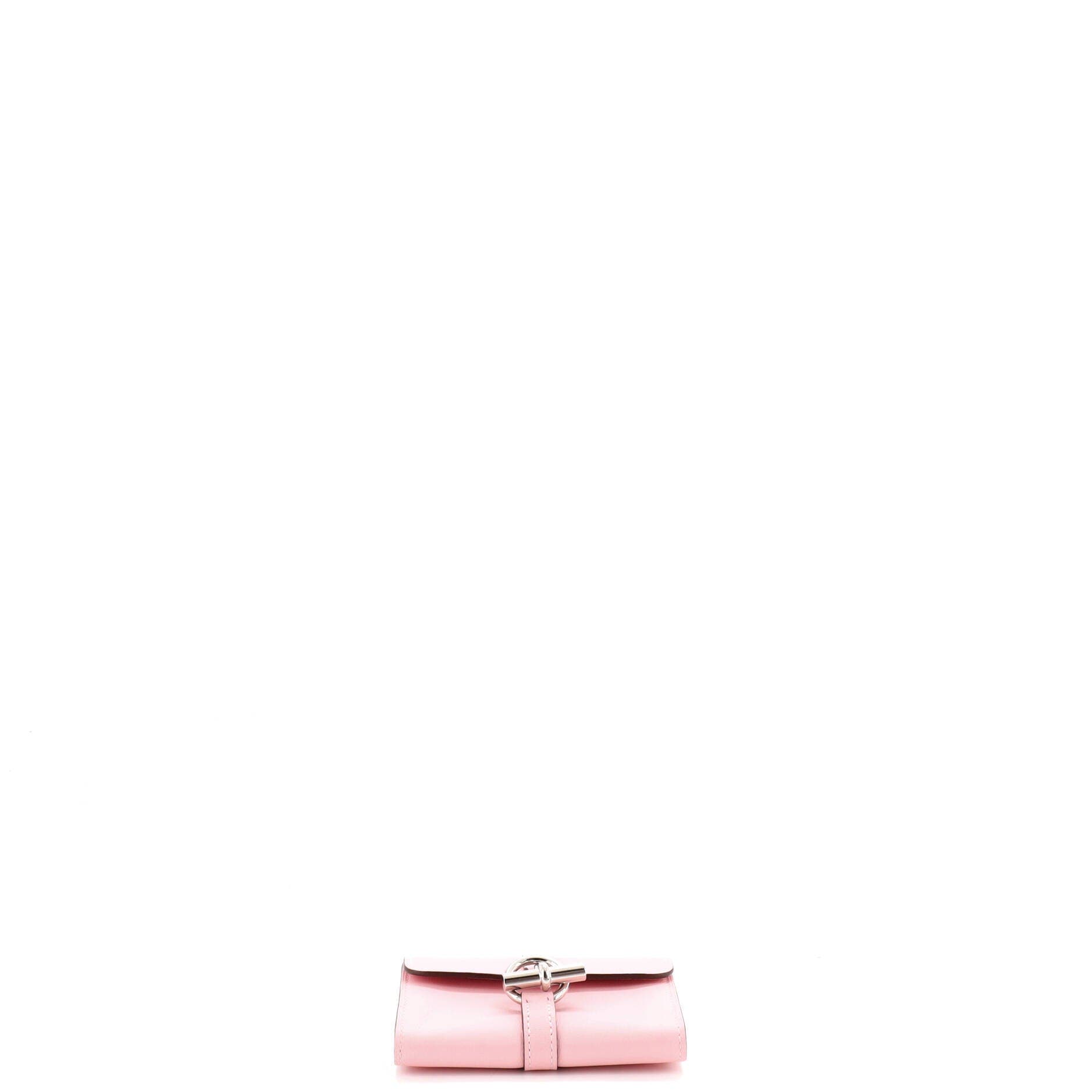 Glenan Wallet Swift Compact, Alternate, color, Pink
