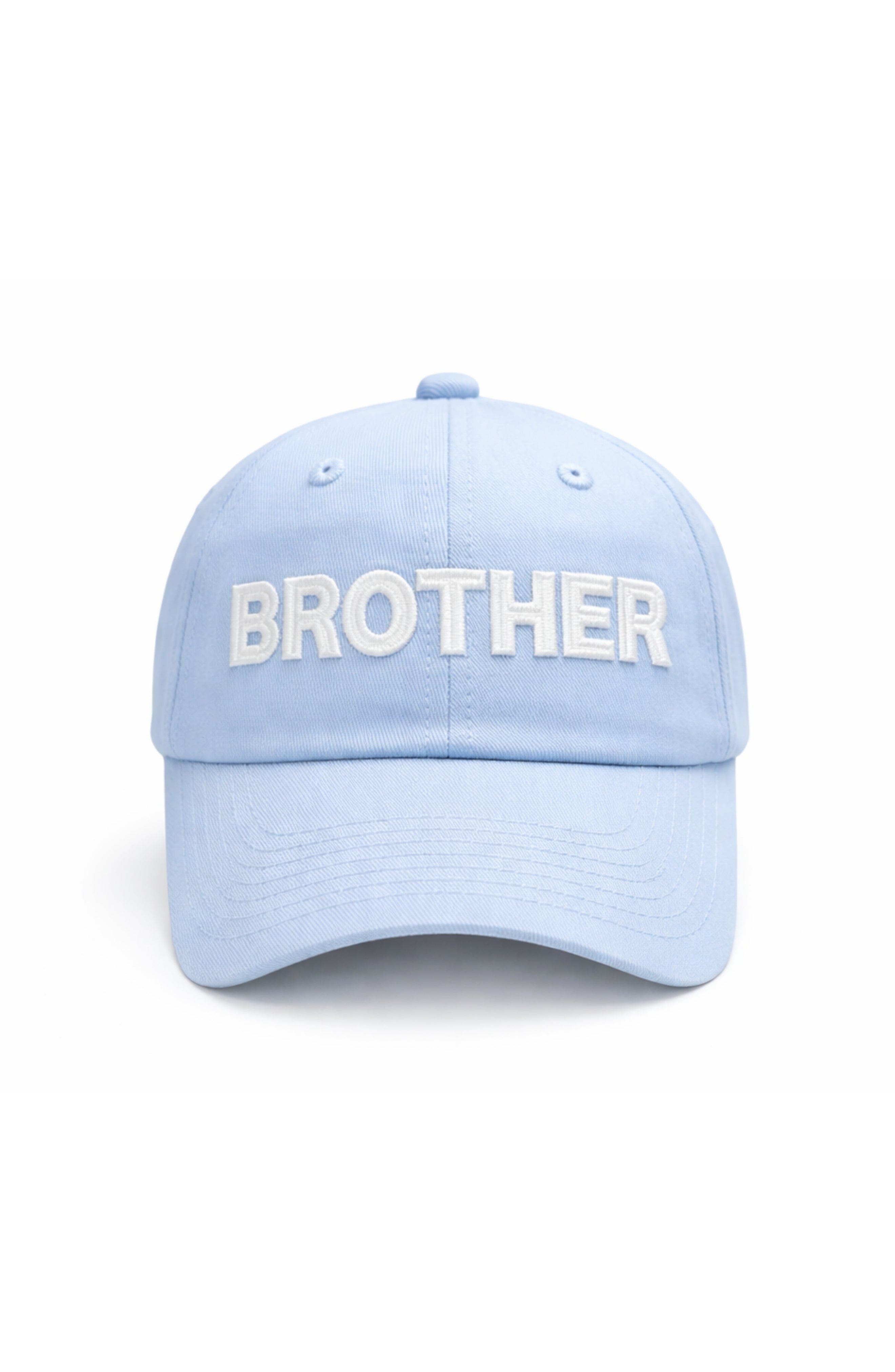 selected Light Blue