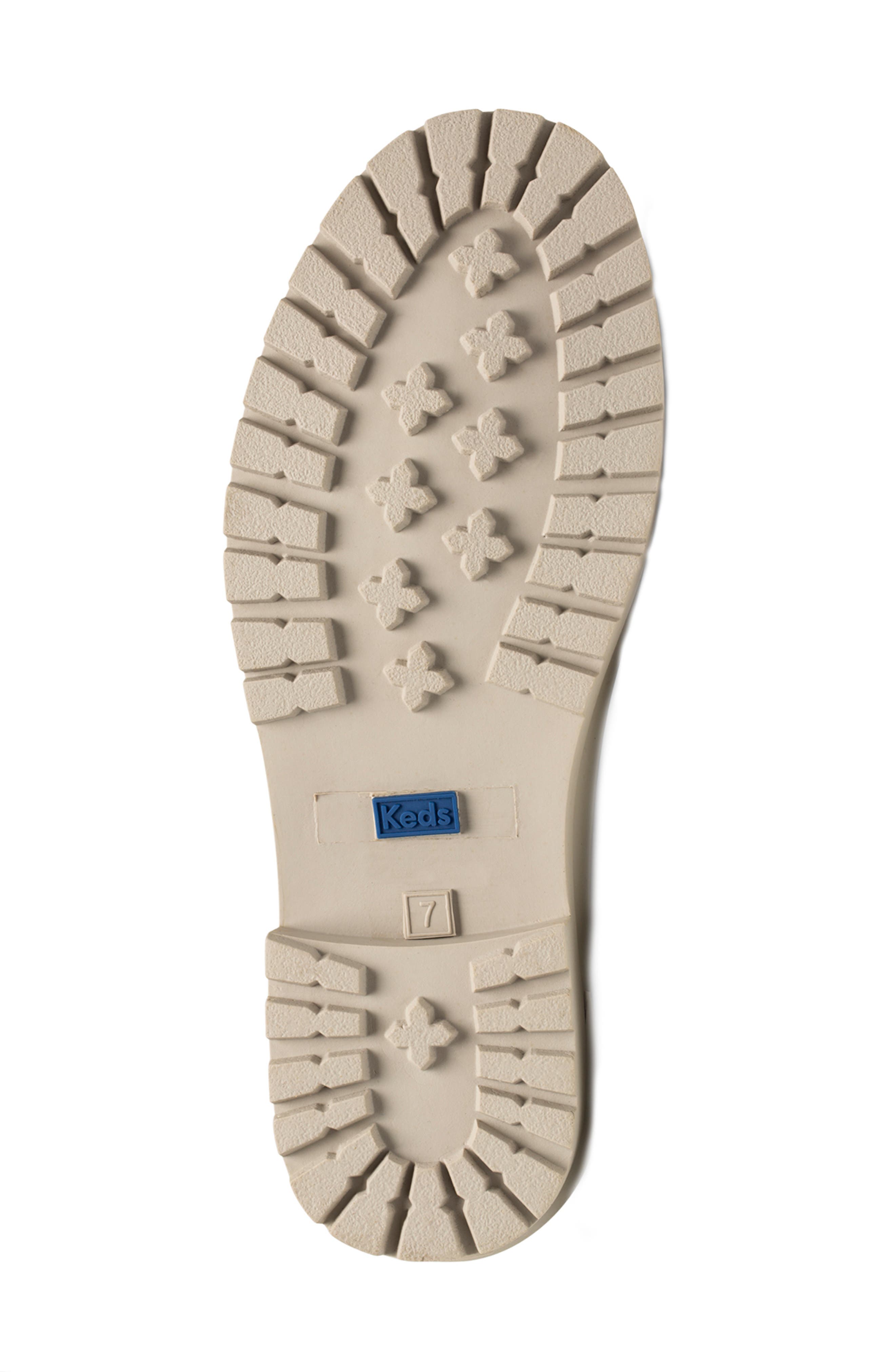 Keds<sup>®</sup> Rowan Bandana Print Rain Boot, Alternate, color, 