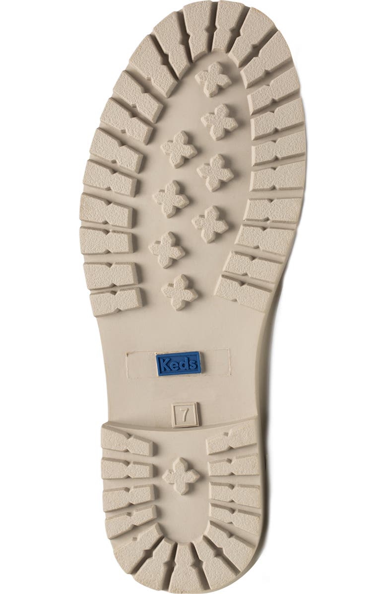 Keds<sup>®</sup> Rowan Bandana Print Rain Boot, Alternate, color,