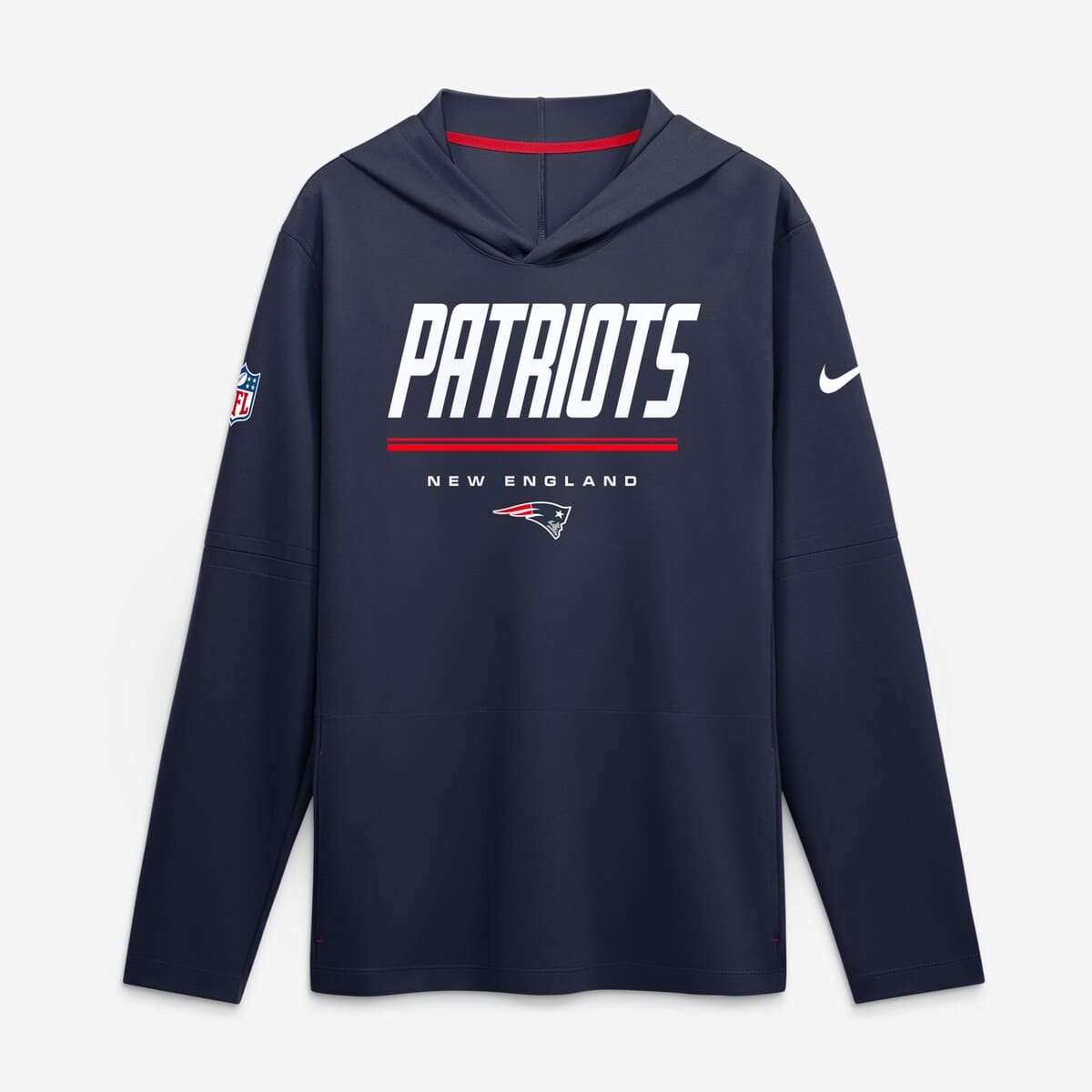 selected Navy